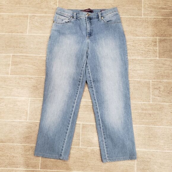 GV Amanda Jeans size 8 - Picture 1 of 11